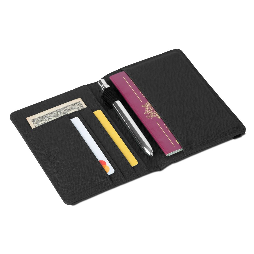 The Foldie® Passport Cover – The Foldie EU